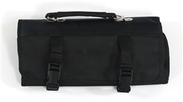 KNIFE ROLL BAG & UTILITY KNIVES