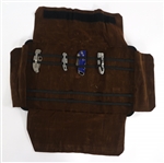 KNIFE ROLL BAG & UTILITY KNIVES