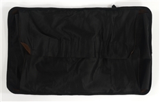 KNIFE ROLL BAG & UTILITY KNIVES
