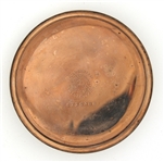 ELGIN GOLD FILLED CASE POCKET WATCH