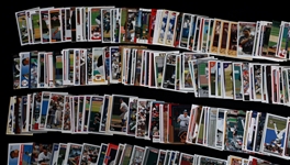 1999-2020 BASEBALL TRADING CARDS 