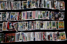 1999-2020 BASEBALL TRADING CARDS 