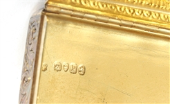 COLLECTION OF DECORATIVE BOXES