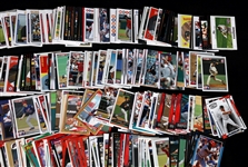 1980-2019 BASEBALL TRADING CARDS