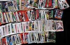 1980-2019 BASEBALL TRADING CARDS