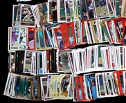 1980-2019 BASEBALL TRADING CARDS