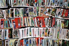 1980-2019 BASEBALL TRADING CARDS