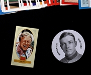 1980-2019 BASEBALL TRADING CARDS