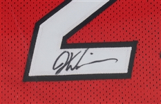 FLORIDA SPORTS AUTOGRAPH MEMORABILIA 