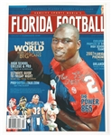 FLORIDA SPORTS AUTOGRAPH MEMORABILIA 