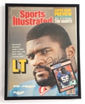 FLORIDA SPORTS AUTOGRAPH MEMORABILIA 