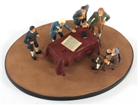 TOYS, FIGURINES, & COMICS - PEANUTS, BARBIE, NHL, & MORE