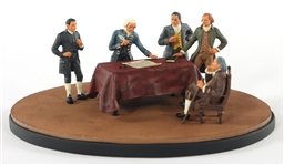 TOYS, FIGURINES, & COMICS - PEANUTS, BARBIE, NHL, & MORE