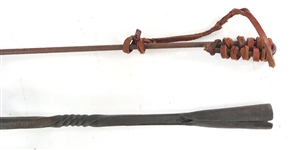 BRANDING IRONS - LOT OF 4