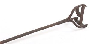BRANDING IRONS - LOT OF 5