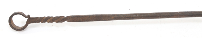 BRANDING IRONS - LOT OF 5