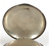 .900 SILVER CASE POCKET WATCHES - FOR PARTS OR REPAIRS