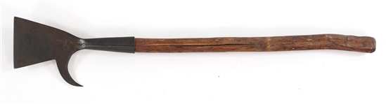 FARMING TOOLS - COCOA PRUNER, PICKAXES, & HOE