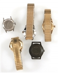 MEN'S MECHANICAL MANUAL WRIST WATCHES