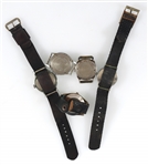 MEN'S MECHANICAL MANUAL WRIST WATCHES
