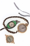 LADIES MECHANICAL MANUAL WRIST WATCHES