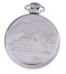 POCKET WATCHES - WESTCLOX, NELSON, & LIONEL