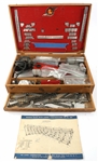 LIONEL CONSTRUCTION KITS - LOT OF TWO