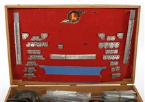 LIONEL CONSTRUCTION KITS - LOT OF TWO