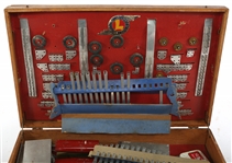 LIONEL CONSTRUCTION KITS - LOT OF TWO