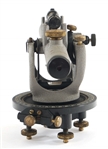 SEXTANT & SURVEY TRANSIT LEVEL LOT - AINSLEY, YAMATAR