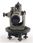 SEXTANT & SURVEY TRANSIT LEVEL LOT - AINSLEY, YAMATAR