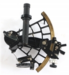 SEXTANT & SURVEY TRANSIT LEVEL LOT - AINSLEY, YAMATAR