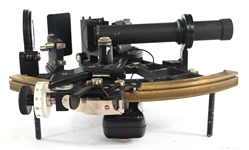 SEXTANT & SURVEY TRANSIT LEVEL LOT - AINSLEY, YAMATAR