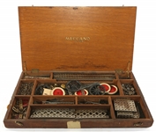 MECCANO CONSTRUCTION KIT