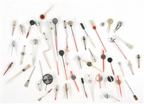 MOVABLE MACHINE GAUGE INDICATORS