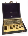 HOHNER TANGO ACCORDION 