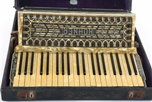HOHNER TANGO ACCORDION 