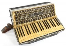 HOHNER TANGO ACCORDION 