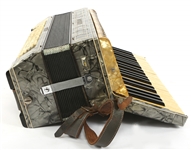 HOHNER TANGO ACCORDION 