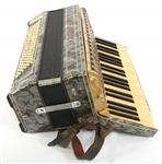 HOHNER TANGO ACCORDION 