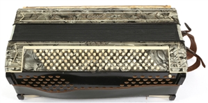 HOHNER TANGO ACCORDION 