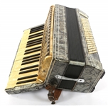 HOHNER TANGO ACCORDION 