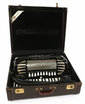 EXCELSIOLA ACCORDION WITH CASE