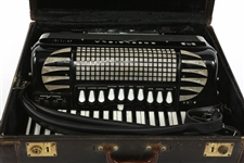 EXCELSIOLA ACCORDION WITH CASE
