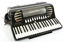 EXCELSIOLA ACCORDION WITH CASE
