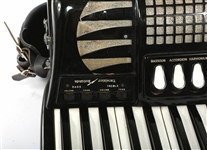 EXCELSIOLA ACCORDION WITH CASE
