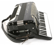 EXCELSIOLA ACCORDION WITH CASE