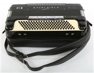 EXCELSIOLA ACCORDION WITH CASE