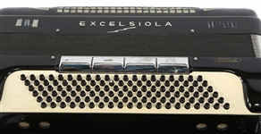 EXCELSIOLA ACCORDION WITH CASE
