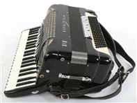 EXCELSIOLA ACCORDION WITH CASE